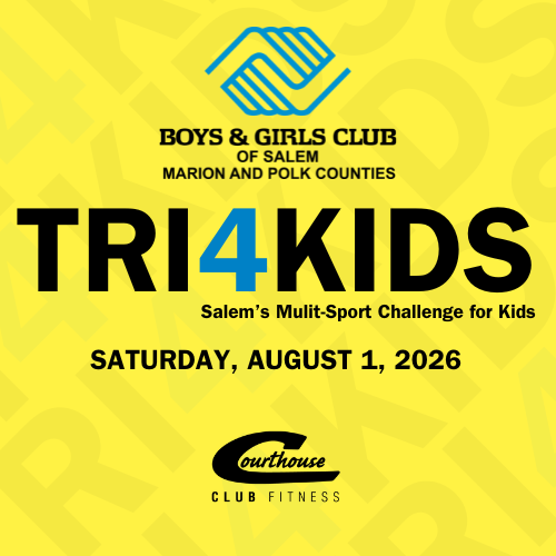 Tri4Kids