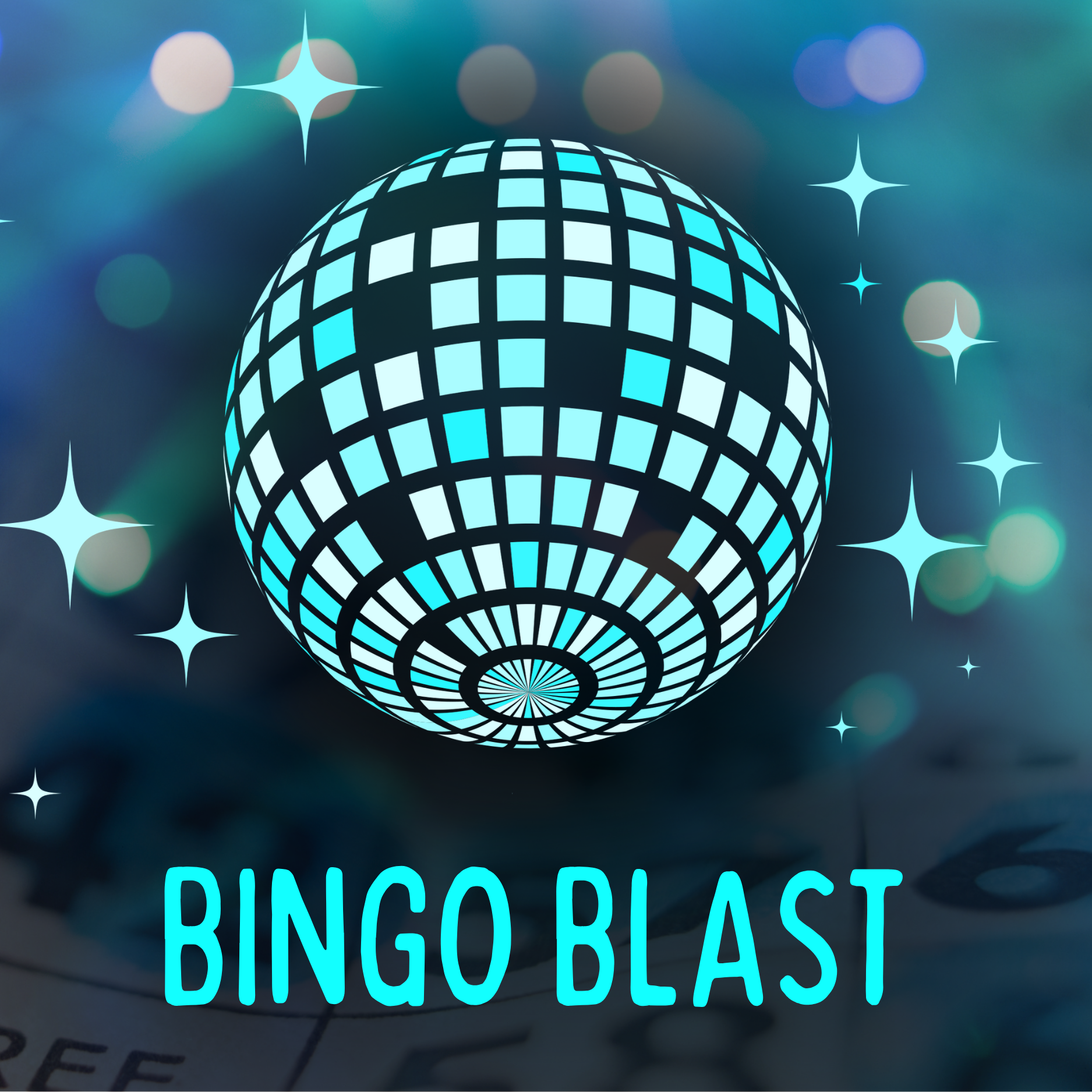 Bingo Blast