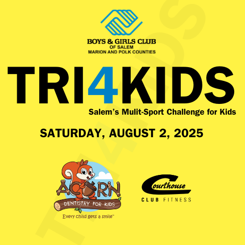 Tri4Kids